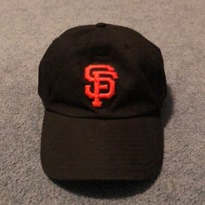 SF Giants Hat 47 Brand